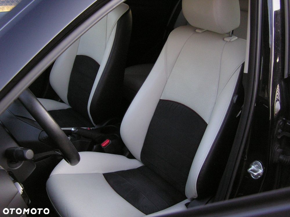 Mazda CX-3 SKYACTIV-G 150 i-ELOOP AWD Sports-Line - 14