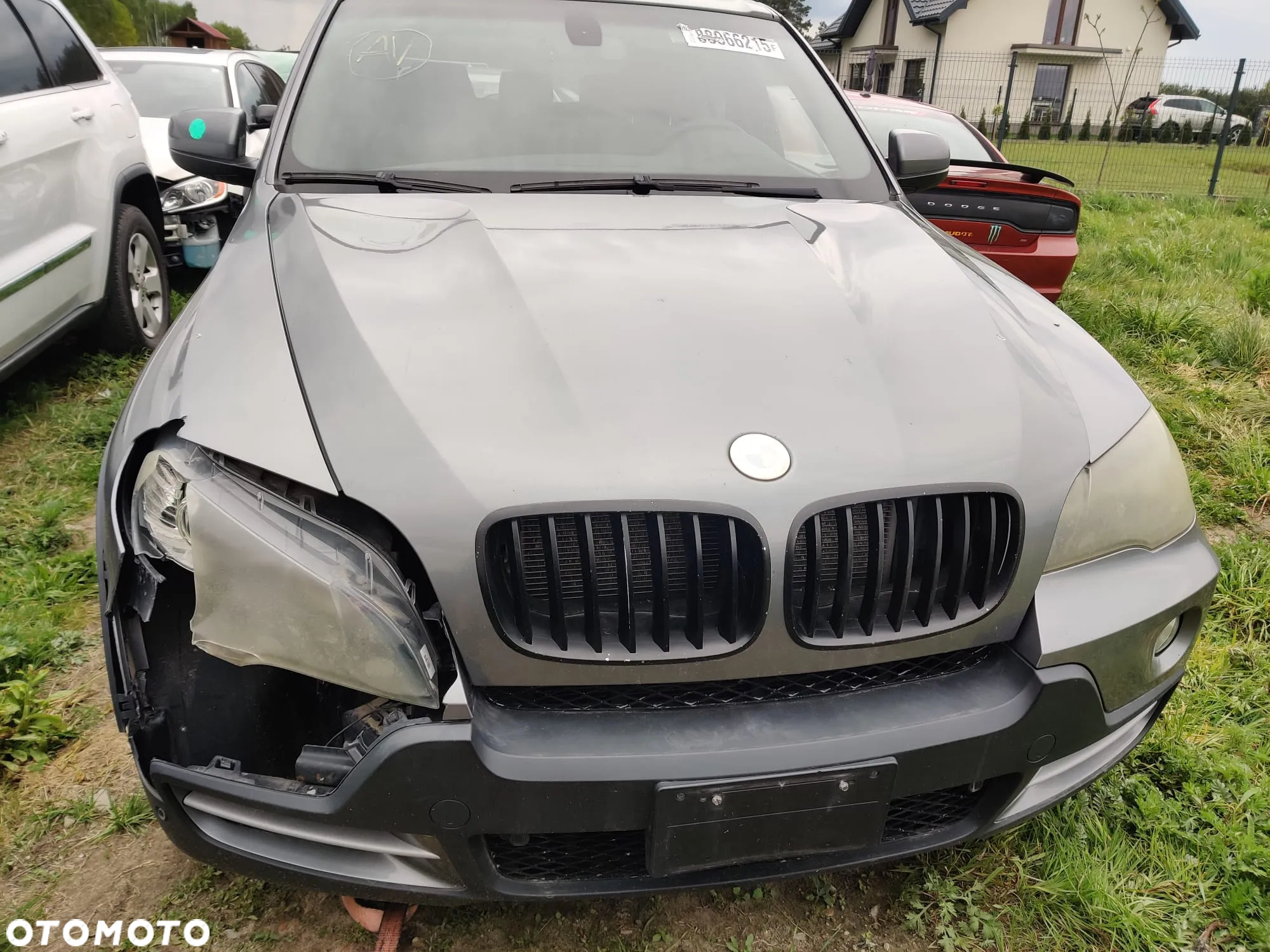 BMW X5 4.8i xDrive - 5