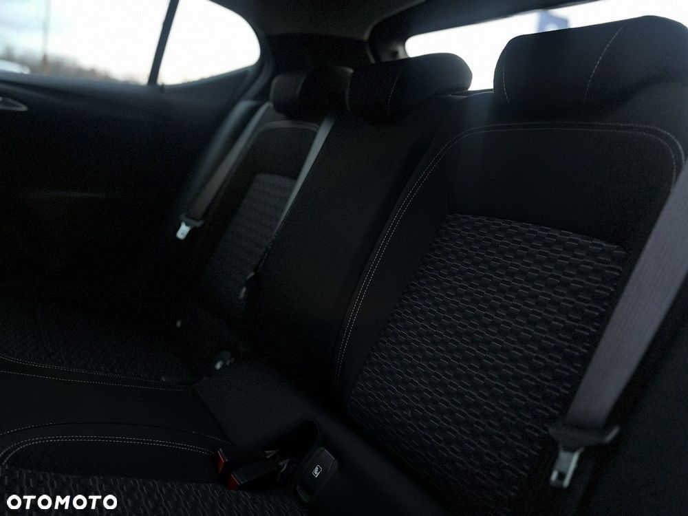 Opel Astra 1.6 CDTI Dynamic S&S - 34