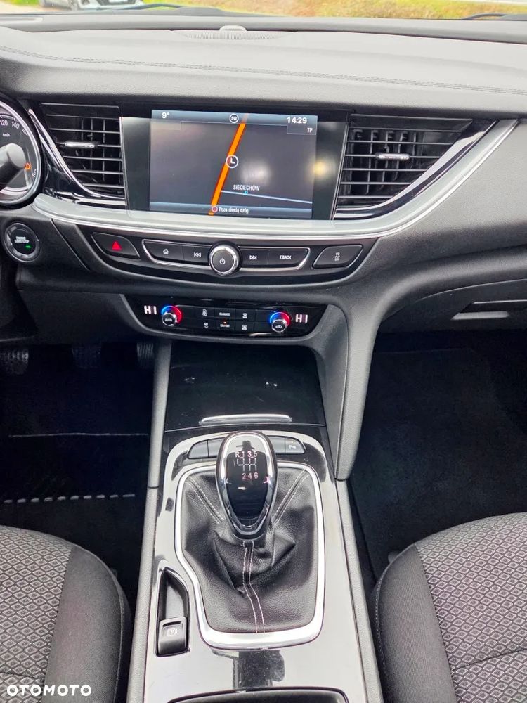 Opel Insignia 1.6 CDTI ecoFLEX Start/Stop Business Innovation - 35