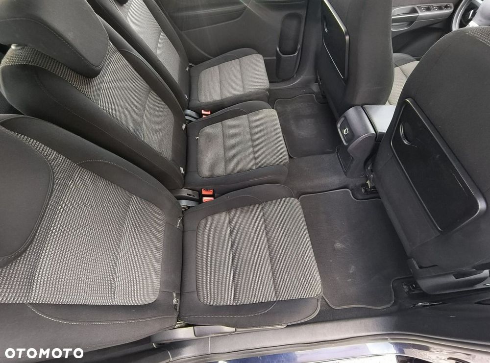Volkswagen Sharan 2.0 TDI BlueMotion Technology Comfortline - 25