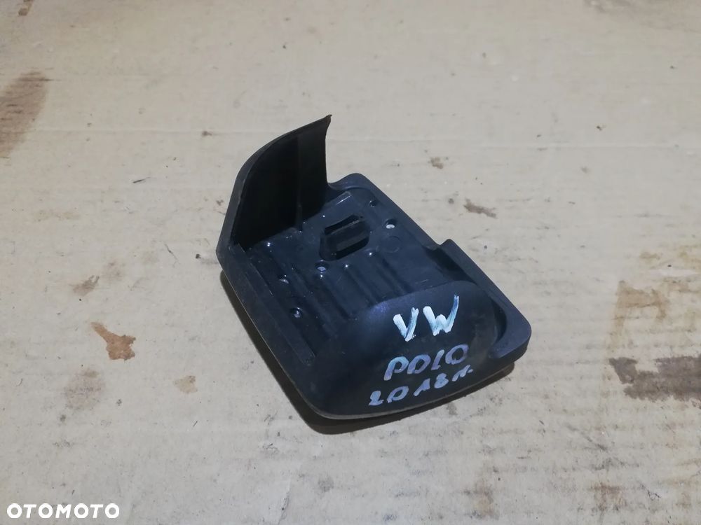 NAKŁADKA NA PEDAŁ VW Polo 5Q0723131A - 2