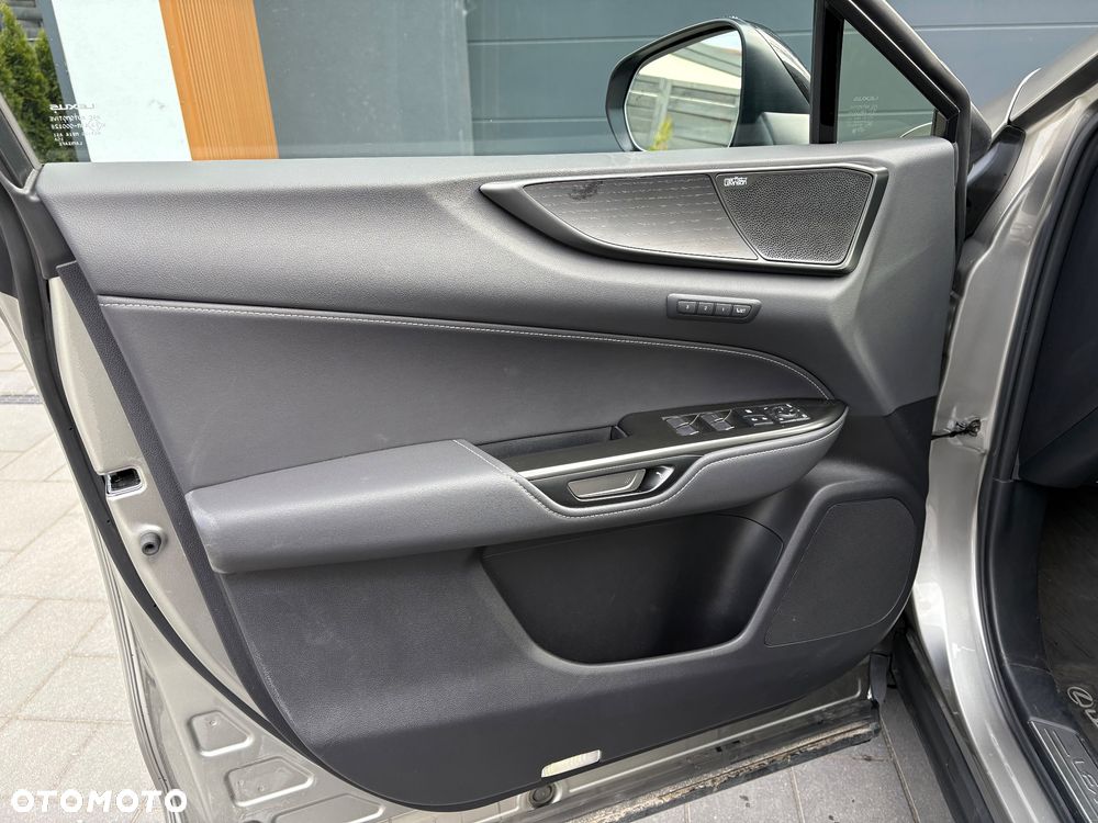 Lexus NX 350h Prestige AWD - 15