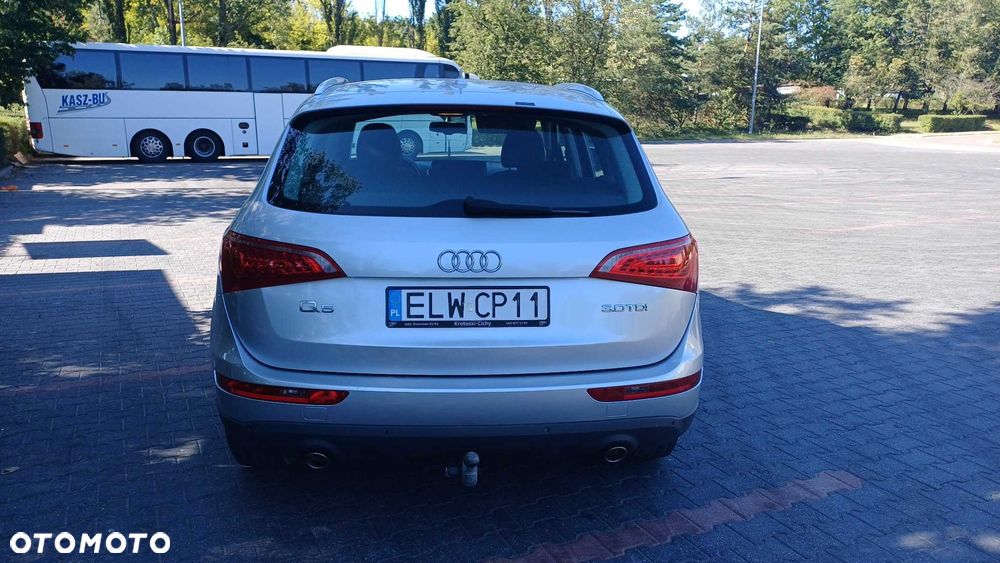 Audi Q5 - 3
