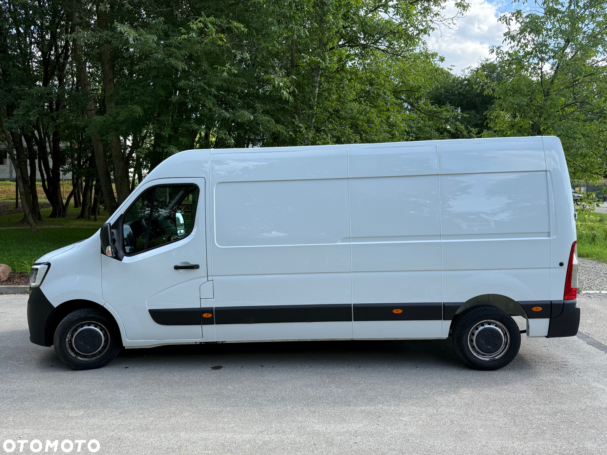 Renault Master L3H2 Extra FVAT 23% - 7