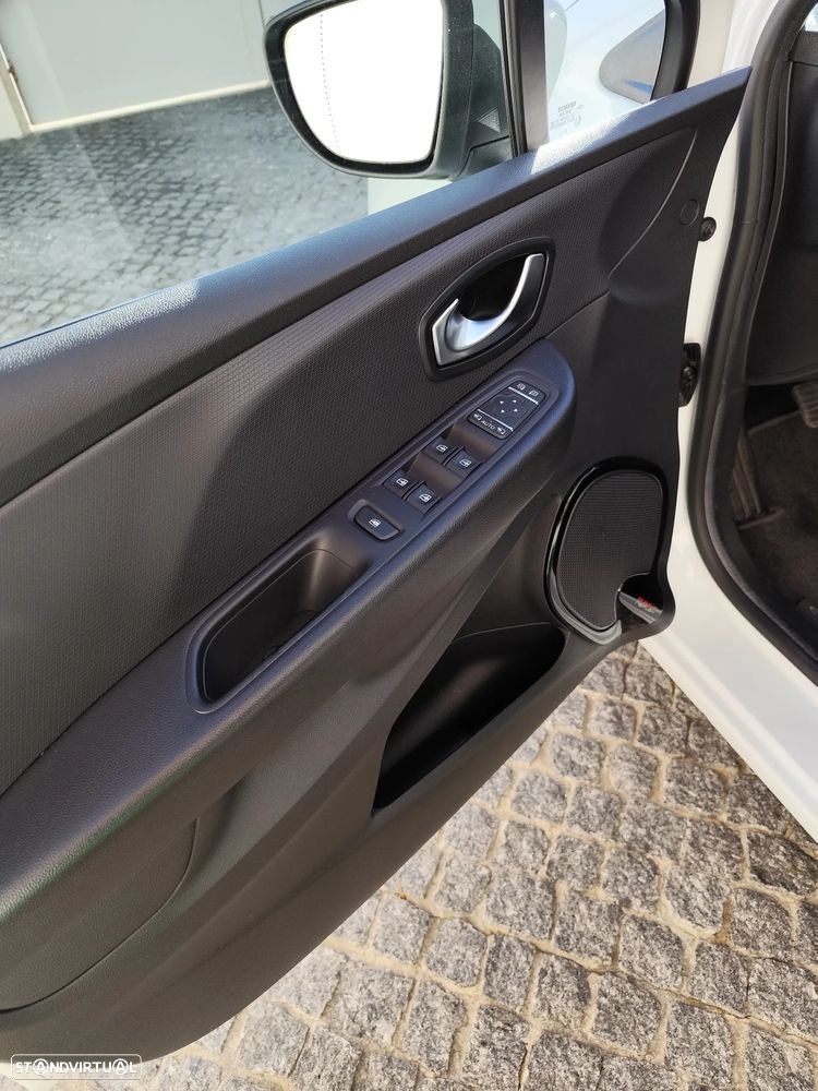 Renault Clio 0.9 TCE - 7