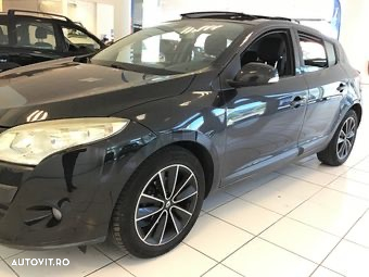 Renault Megane 1.4 TCe Sporty Dynamique - 27