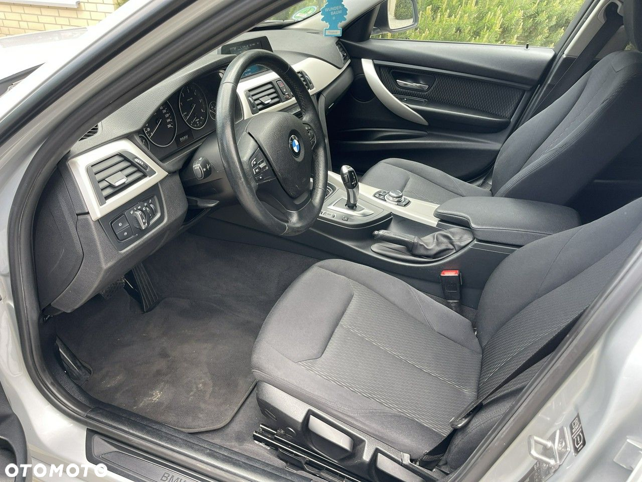 BMW Seria 3 - 21