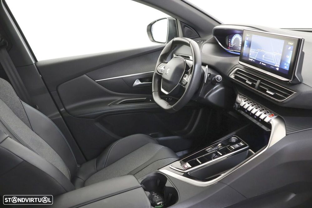 Peugeot 3008 1.6 Hybrid Allure Pack e-EAT8 - 6
