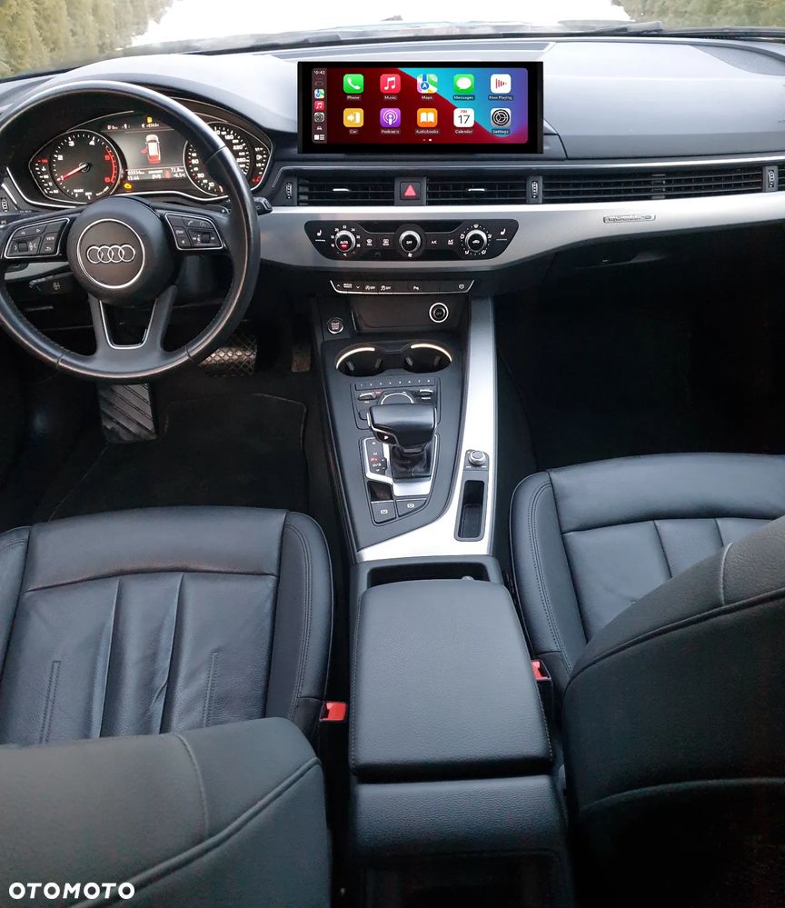Audi A4 Avant 3.0 TDI quattro tiptronic sport - 22