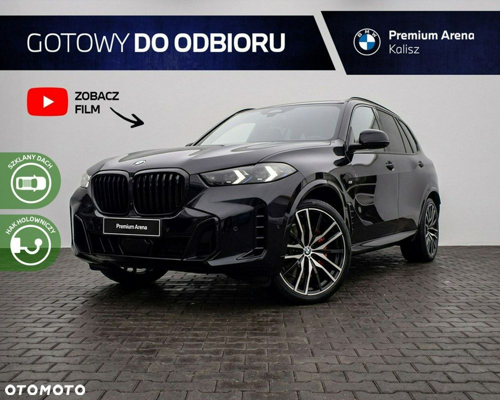 BMW X5 - 2