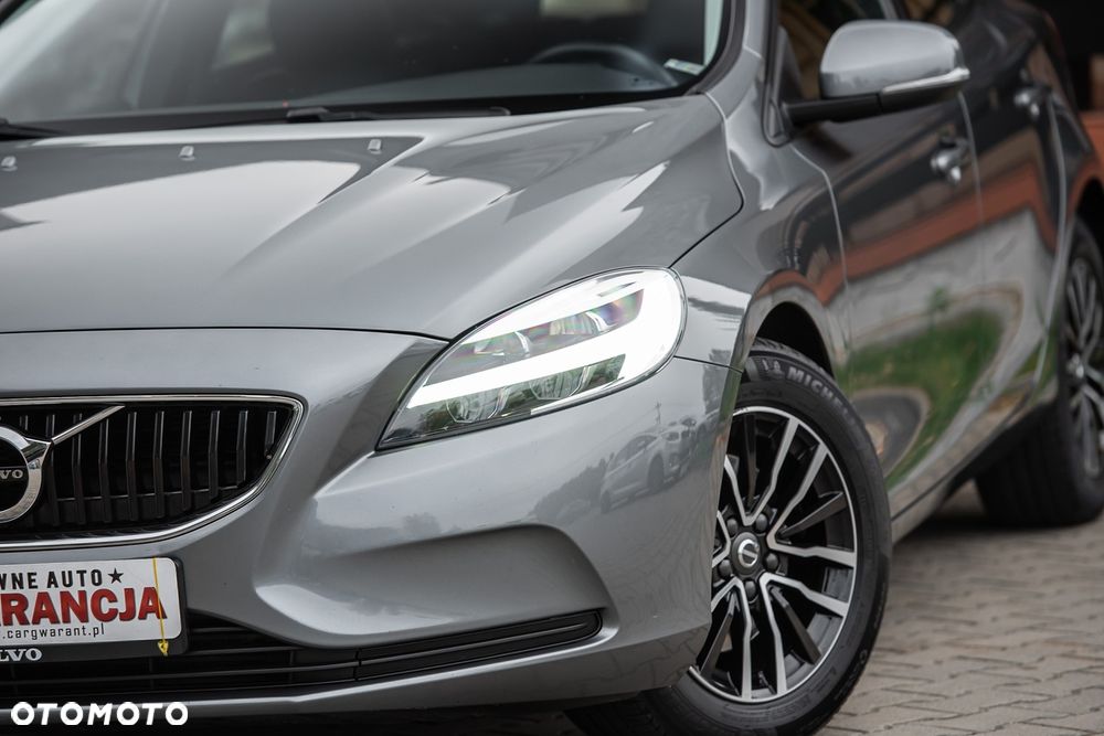 Volvo V40 - 9