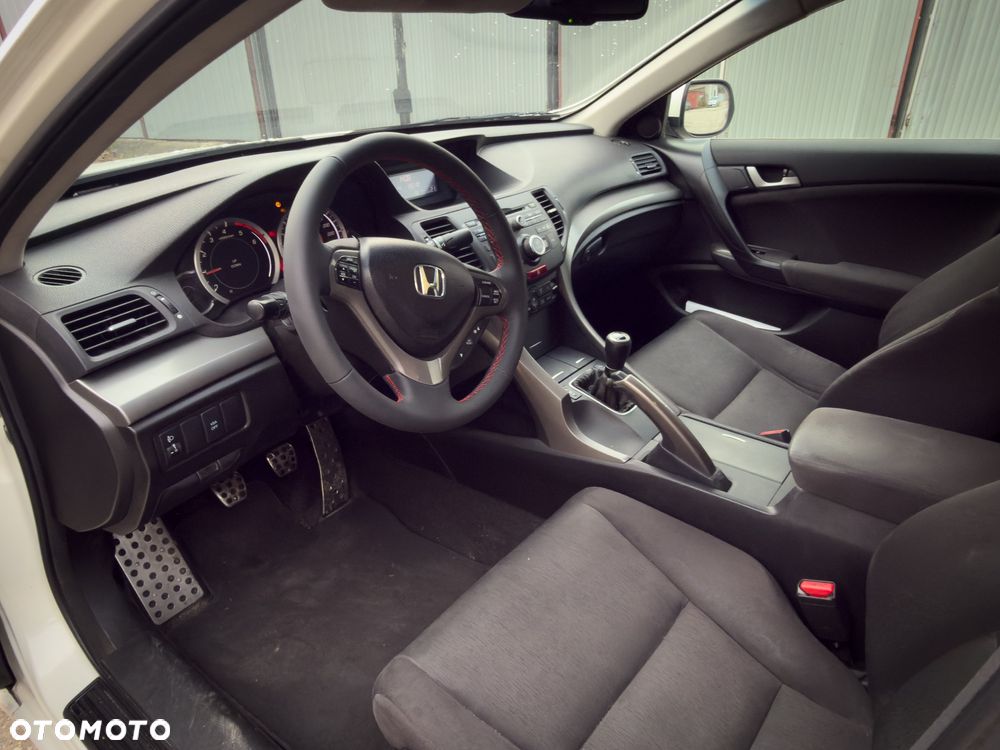 Honda Accord 2.2i-DTEC Elegance - 4