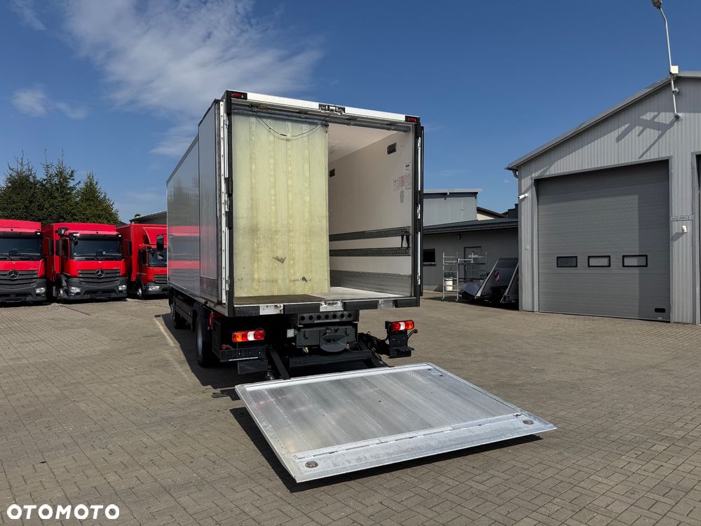 Mercedes-Benz ATEGO - 20