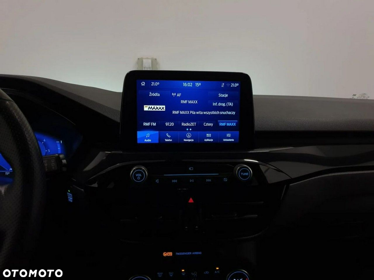 Ford Kuga 2.0 EcoBlue Hybrid ST-LINE X - 15