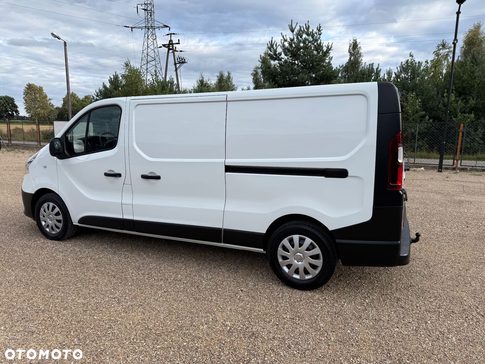 Renault Trafic - 8