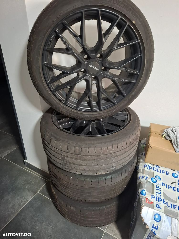 Hyundai i40 1.7 CRDI DPF Sedan Supreme+ - 6