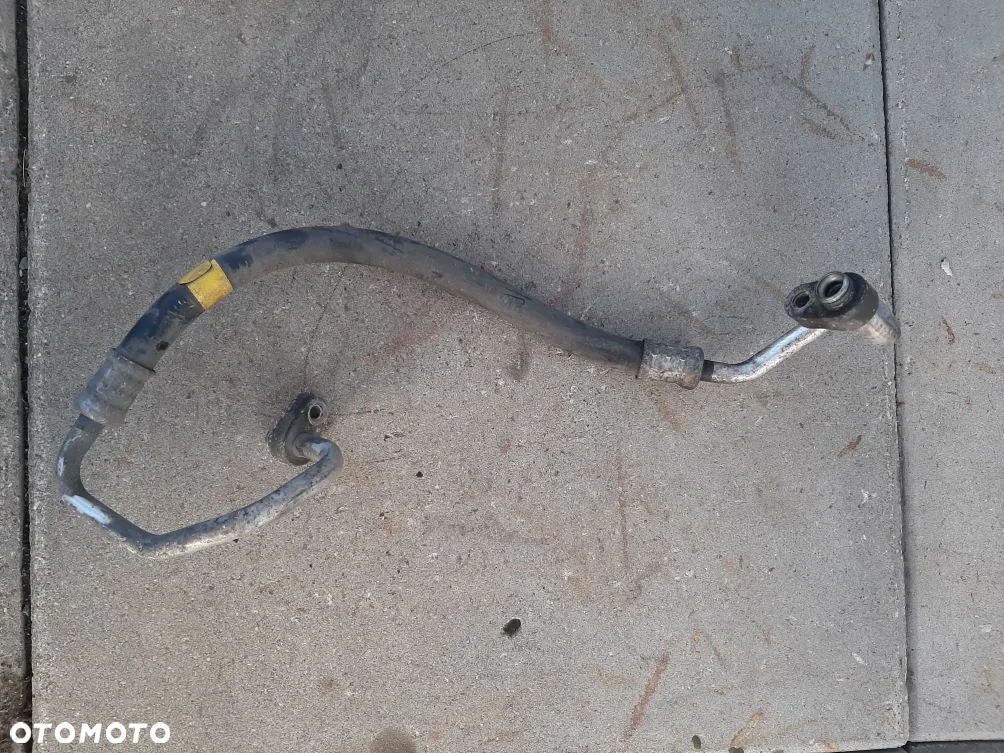 PRZEWÓD KLIMATYZACJI TOYOTA YARIS II 1.4 D4D 2006- - 6