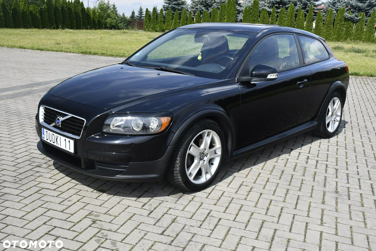 Volvo C30 - 6