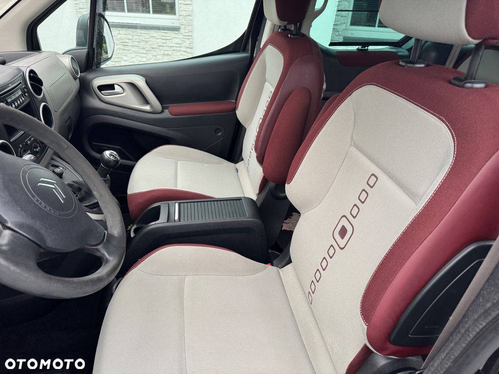 Citroën Berlingo 1.6 16V Multispace - 7