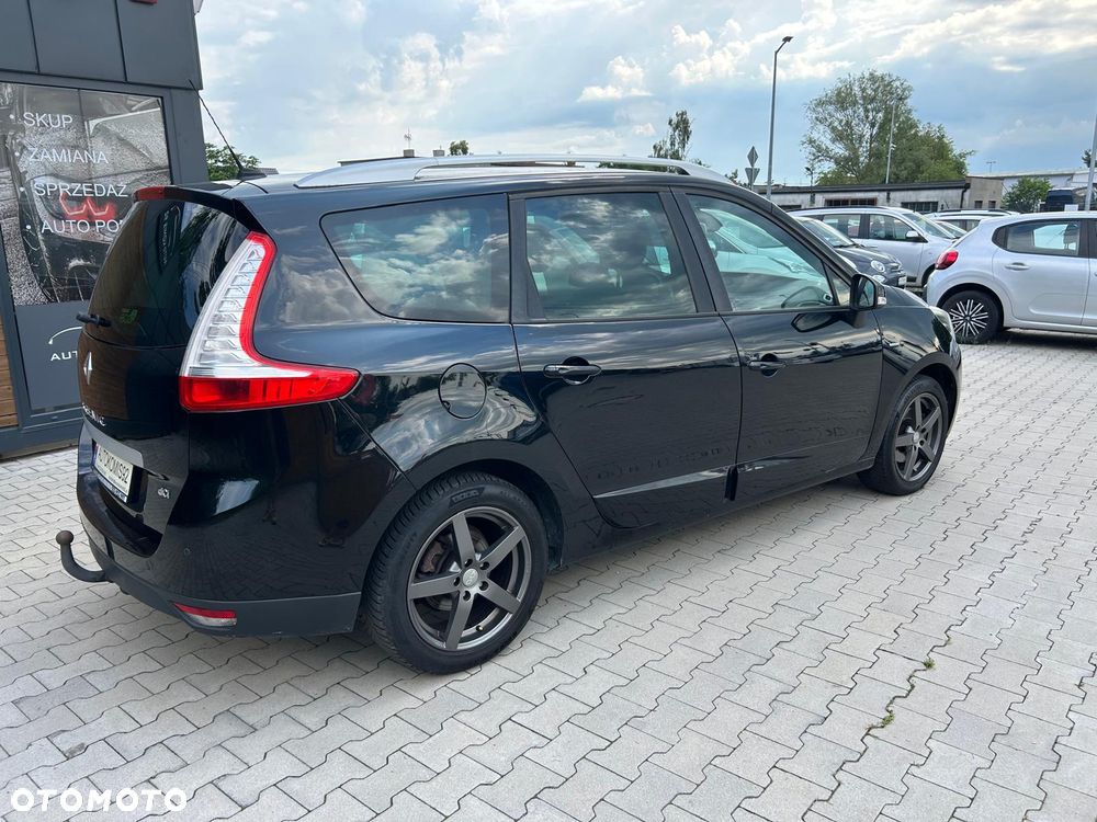 Renault Grand Scenic Gr 1.6 dCi Energy Limited - 6
