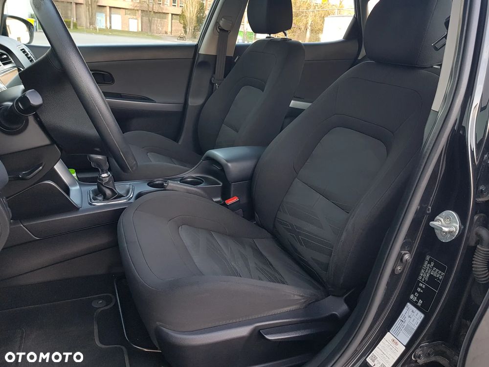 Kia Ceed 1.4 Business Line - 9