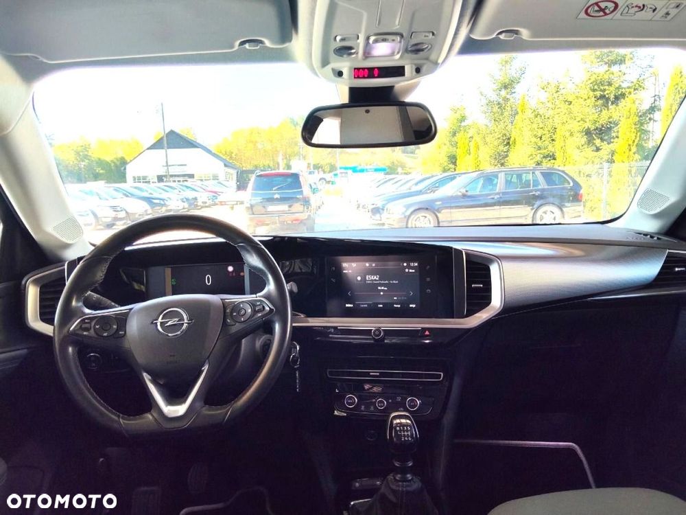 Opel Mokka - 6