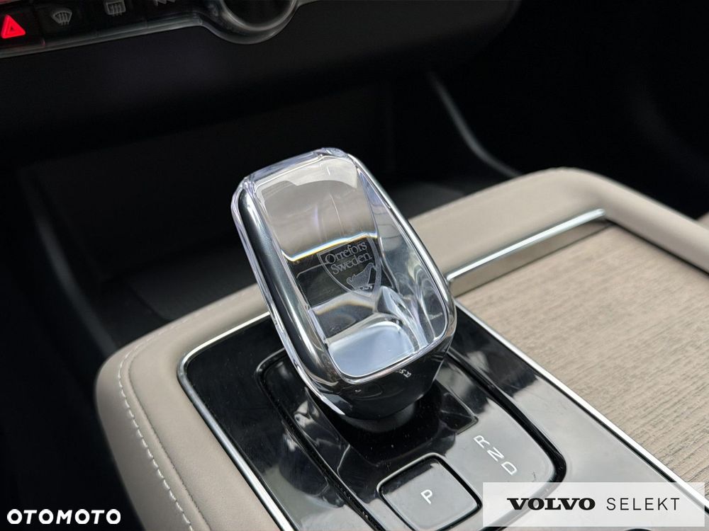 Volvo XC 90 - 33
