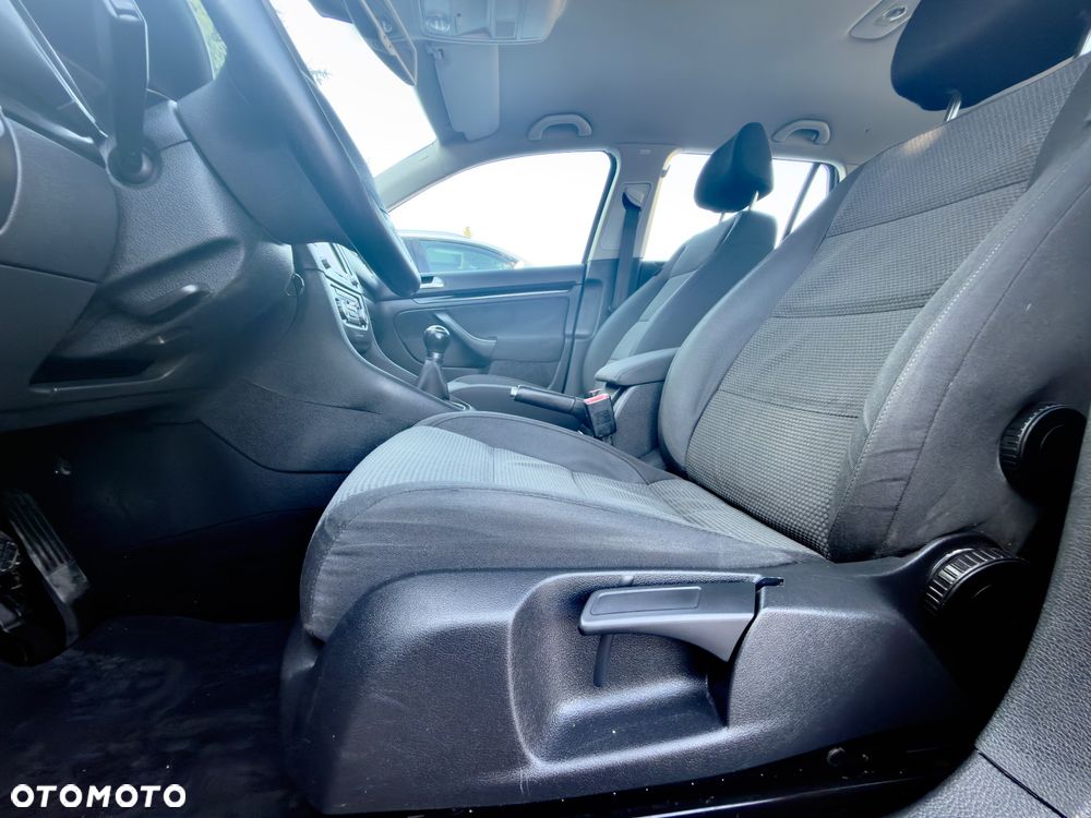 Volkswagen Golf 1.4 TSI Highline Optimum - 17