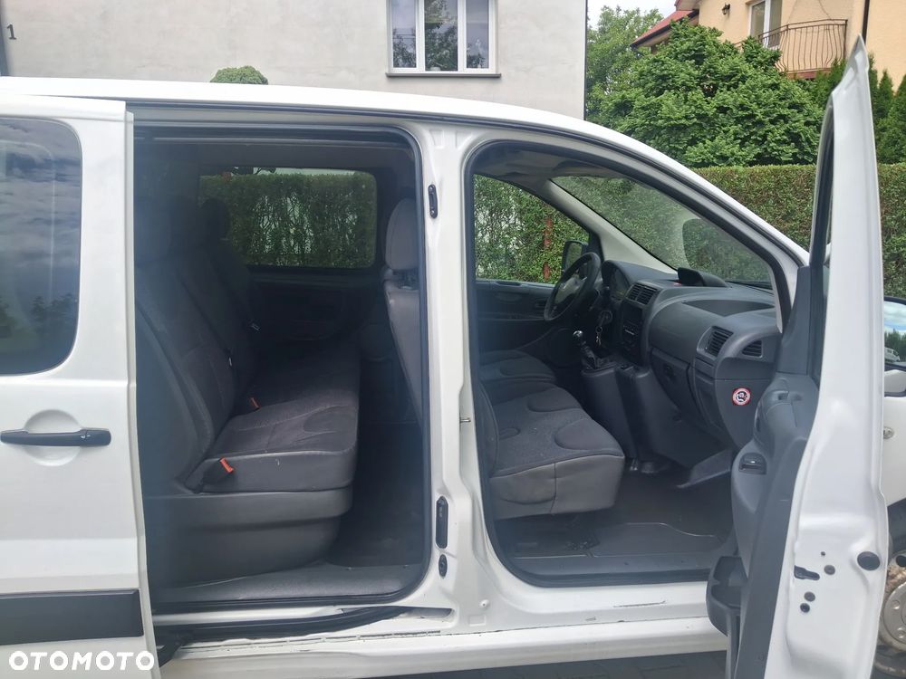 Peugeot Expert L2H1 - 3