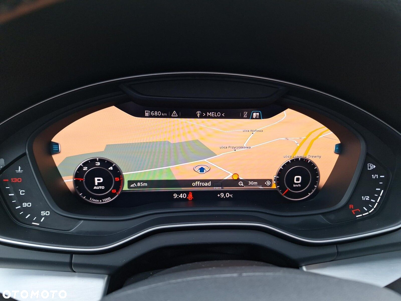 Audi Q5 2.0 TDI Quattro Sport S tronic - 30