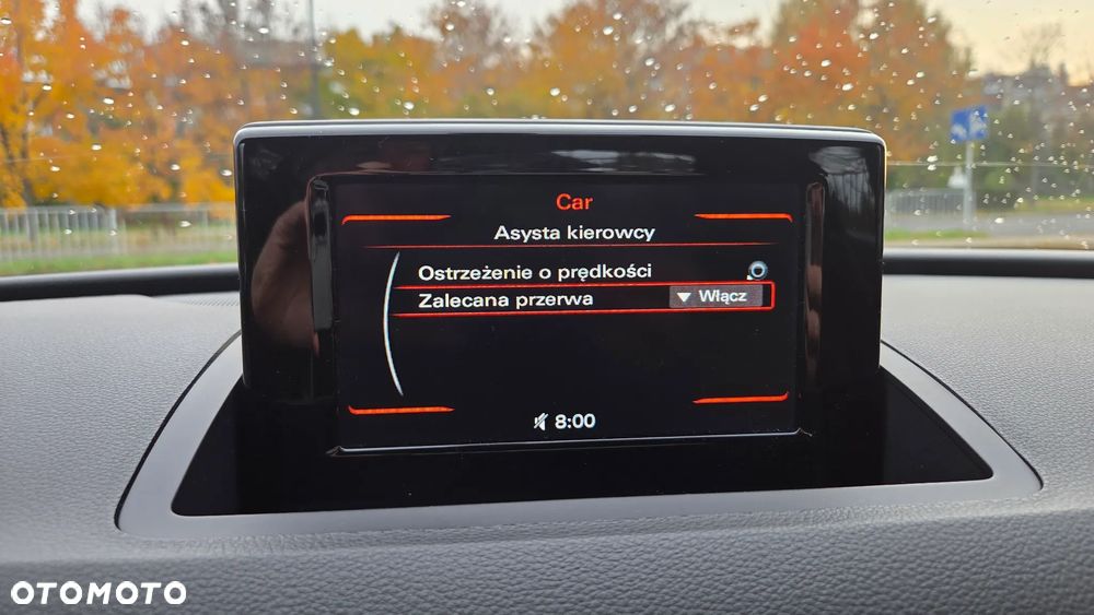 Audi Q3 1.4 TFSI Sport - 20