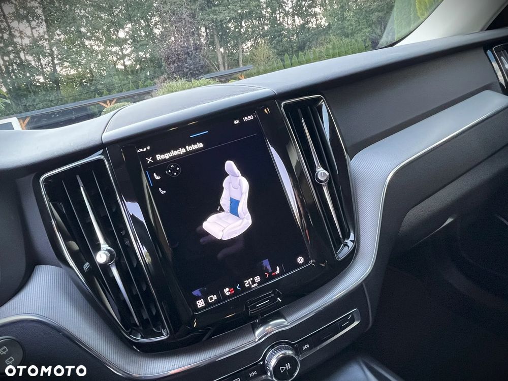 Volvo XC 60 B4 D AWD Inscription - 40