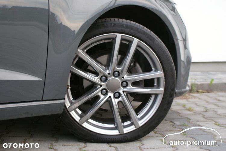 Audi A3 Sportback - 33