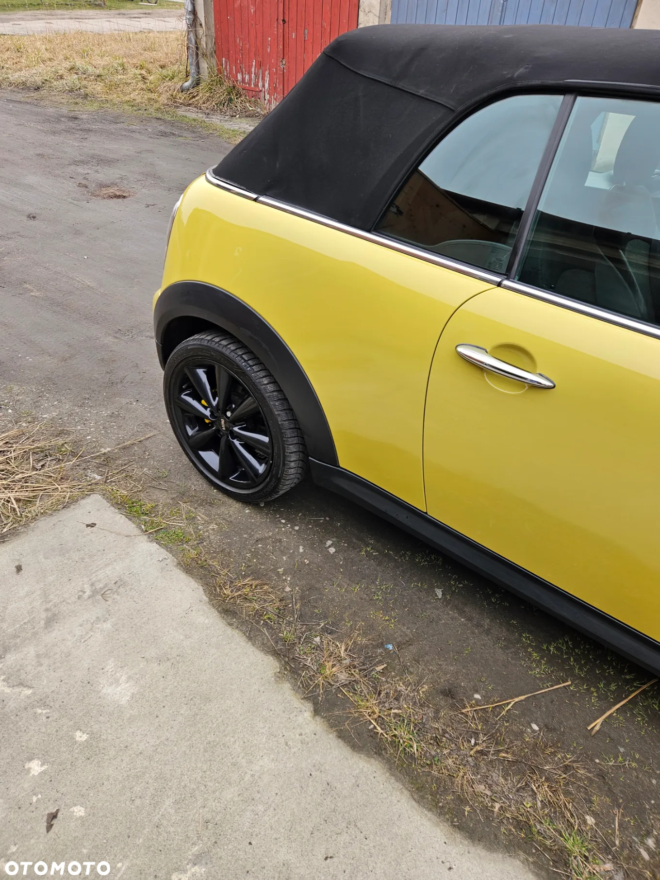 MINI Cooper - 19