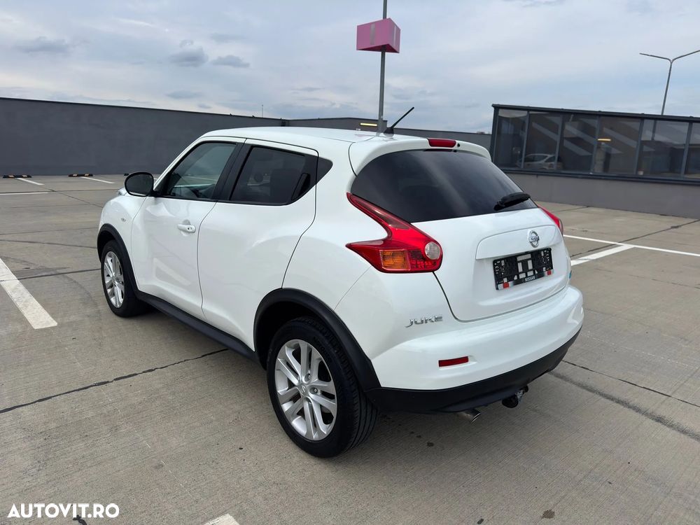 Nissan Juke - 22
