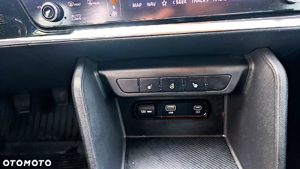 Kia Sportage 1.6 T-GDI M 2WD - 7