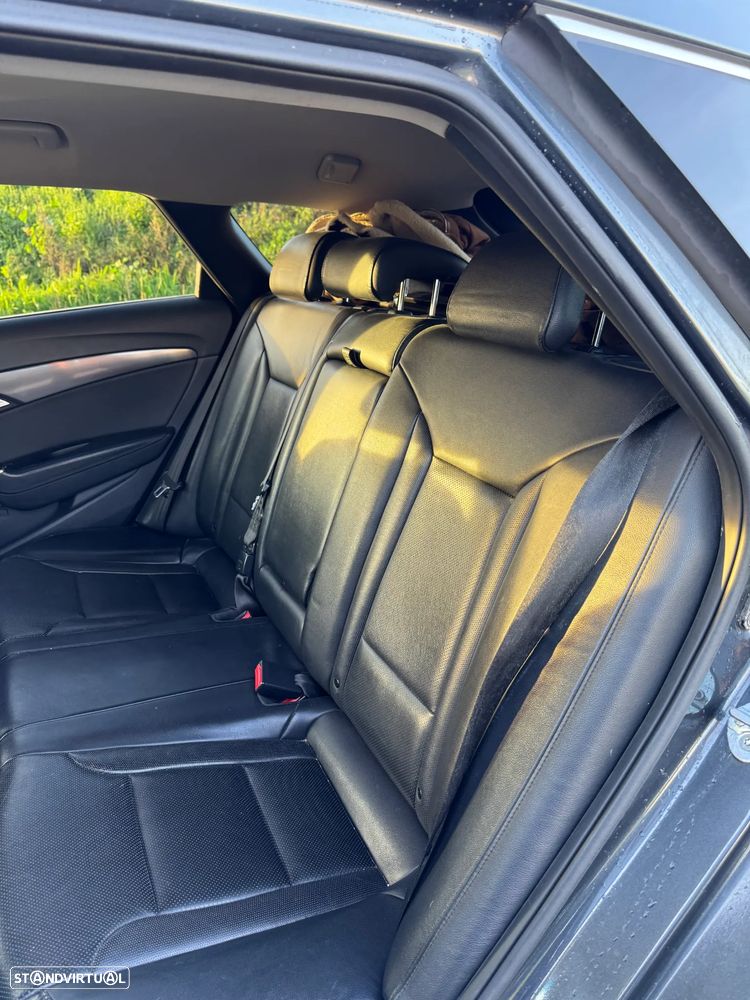 Hyundai i40 SW 1.7 CRDi Premium - 7