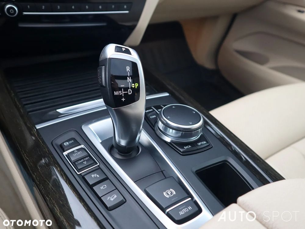 BMW X5 xDrive25d - 35