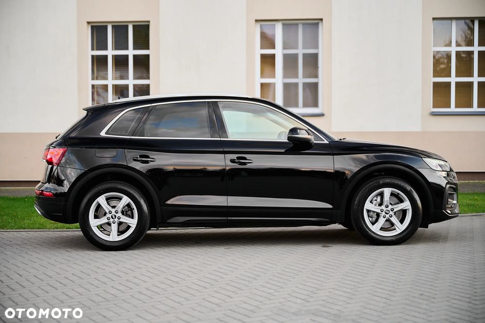 Audi Q5 - 15