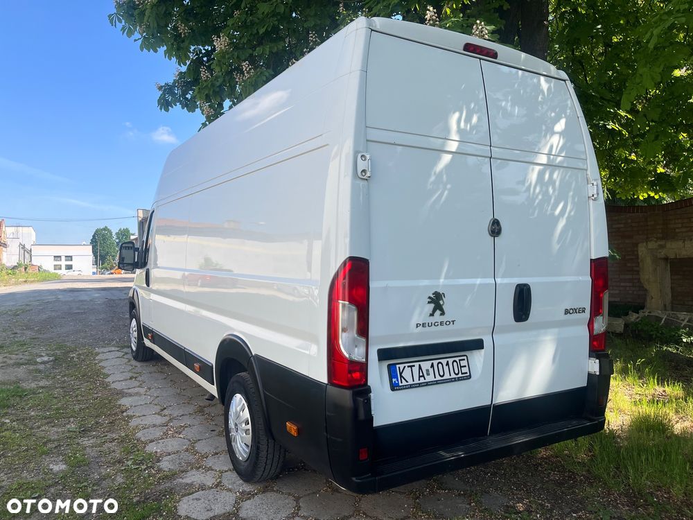 Peugeot Boxer - 10
