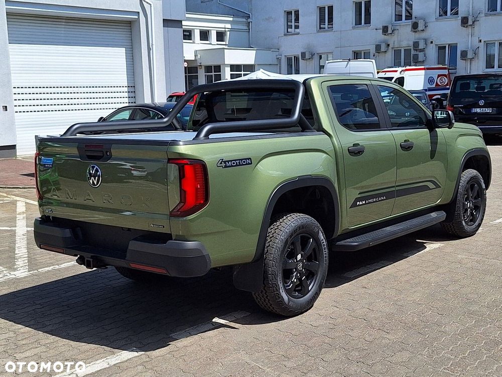 Volkswagen Amarok - 15