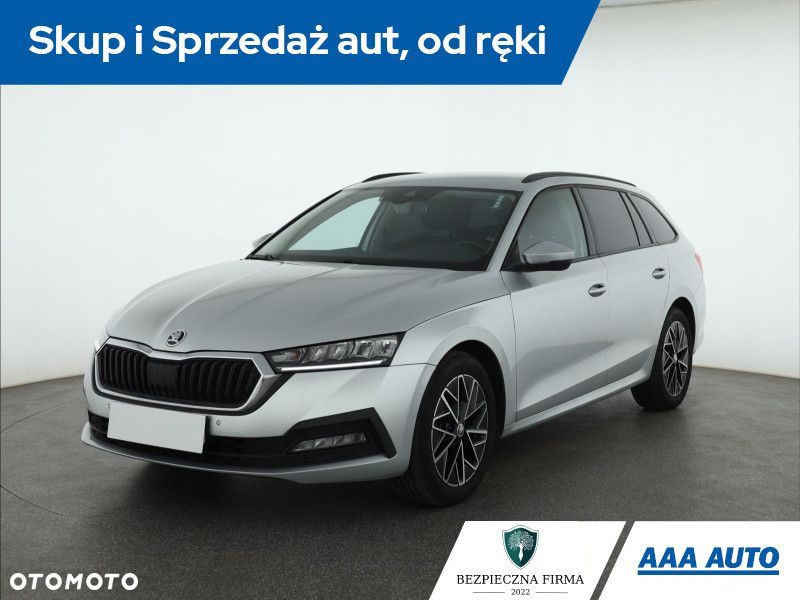 Skoda Octavia - 2