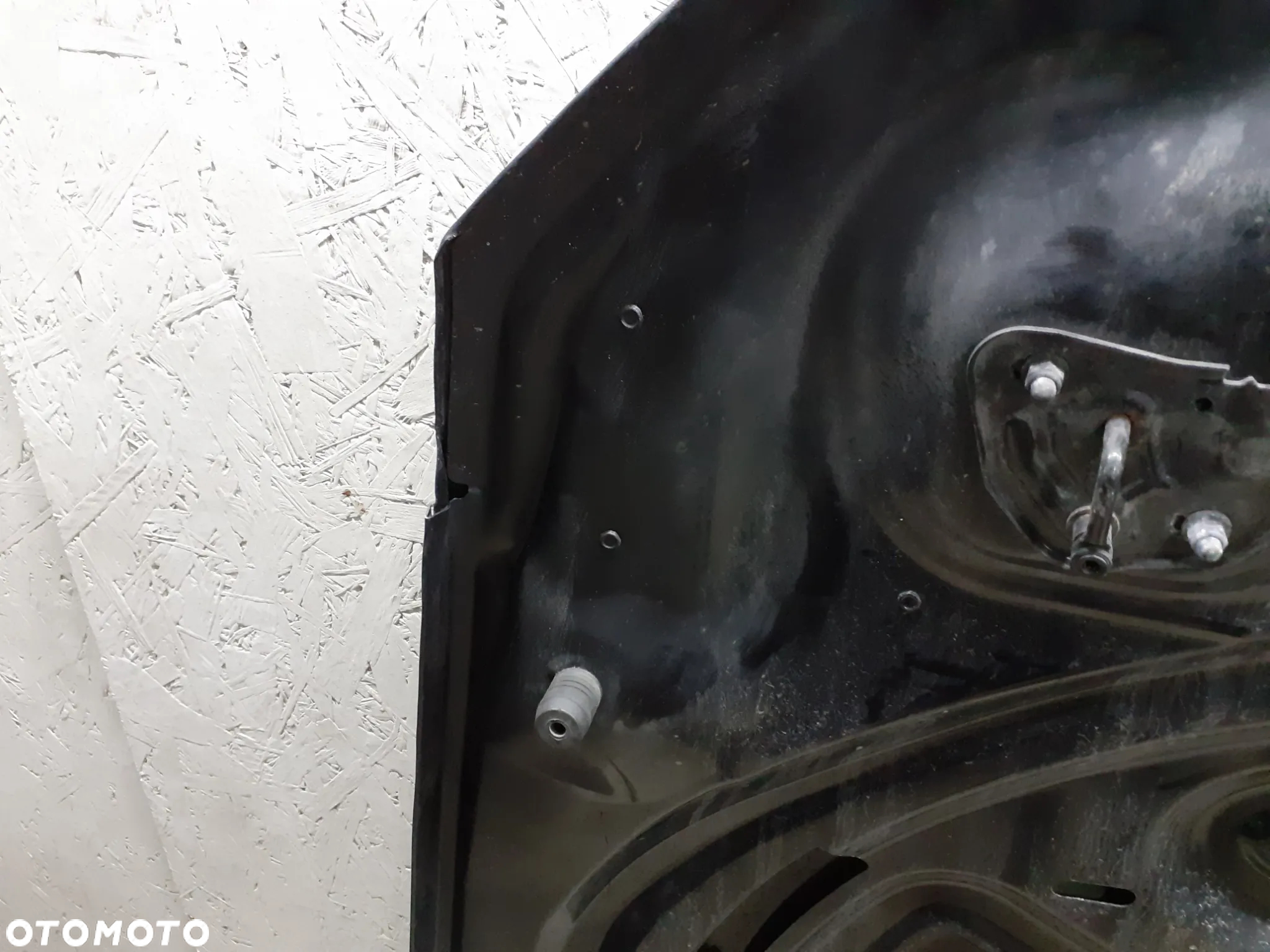 MASKA AUDI A6 C7 4G0 2011-2018R KOMPLETNA - 10