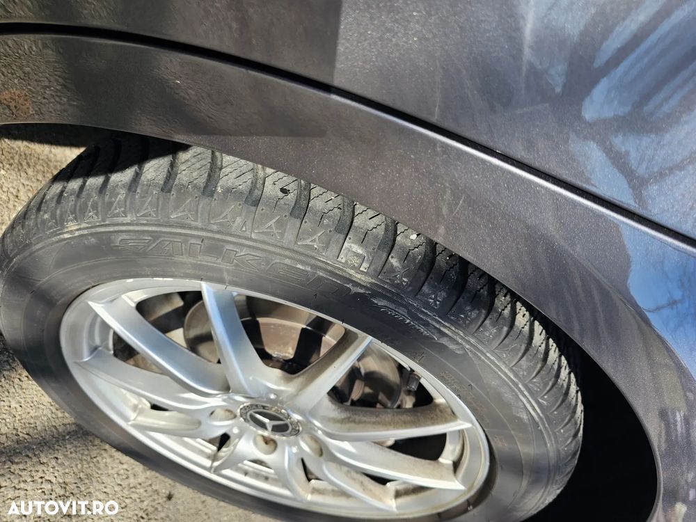 Mercedes-Benz A 200 7G-DCT - 6