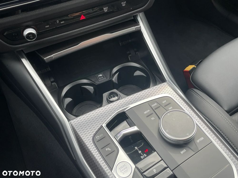 BMW Seria 3 320d mHEV M Sport sport - 18