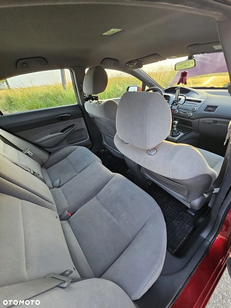 Honda Civic - 28