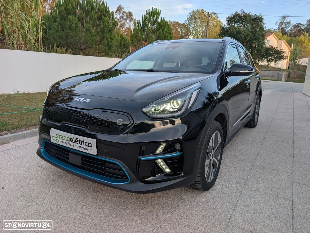 Kia e-Niro Spirit - 2