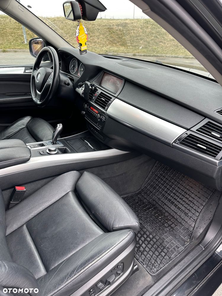 BMW X5 - 20