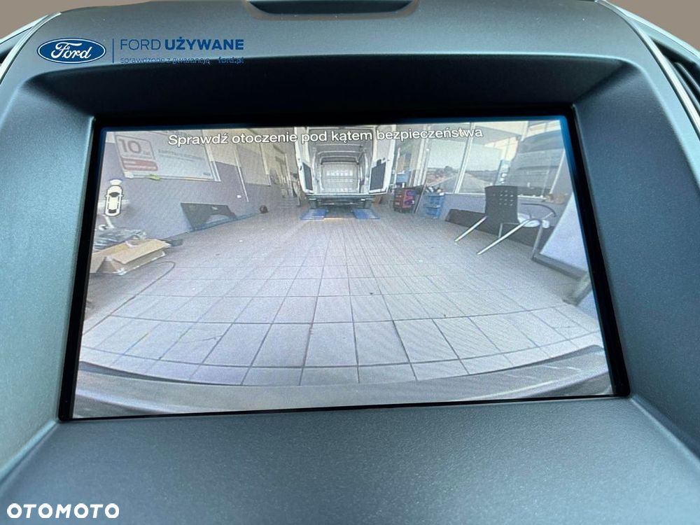 Ford Edge 2.0 EcoBlue Bi-Turbo 4x4 ST-LINE - 34